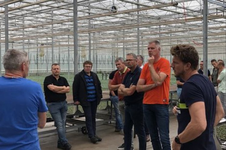 Tuinplanten Dag 2023 in teken van duurzaamheid