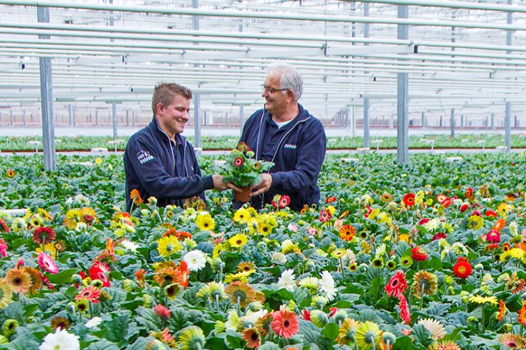 Thesis neemt ‘Agro Science’ bedrijven over