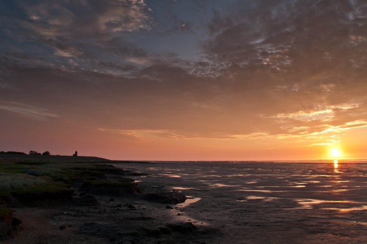 Groene stroom uit Waddenzee biedt kansen