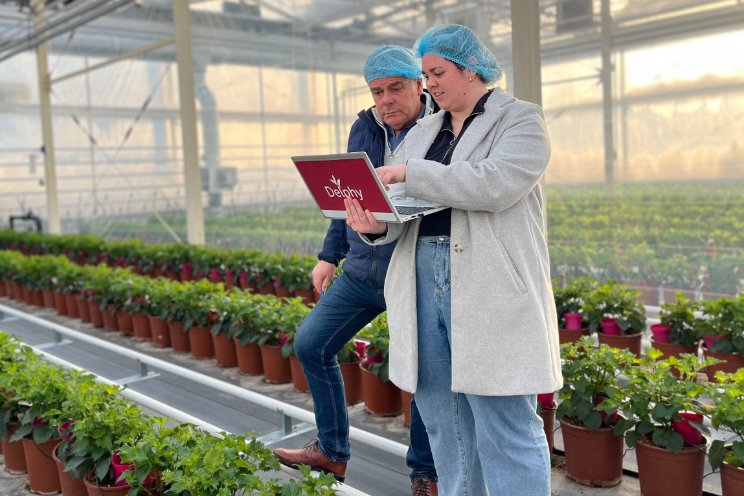 ErfGoed organiseert open middag bij Koppert Cress