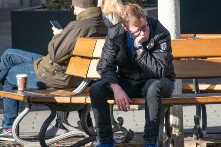 Werkloosheid in januari niet verder gedaald