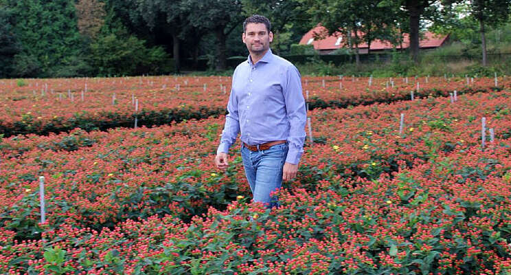 'Laat horen hoe jij erin staat en luister naar een ander'