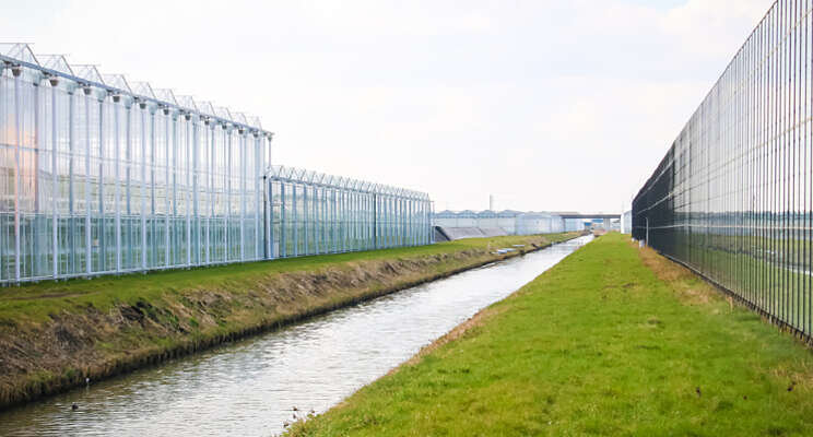 Surveillance voor schoon oppervlaktewater