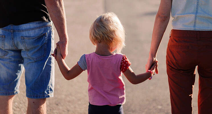 Een ouderschapsplan opstellen?