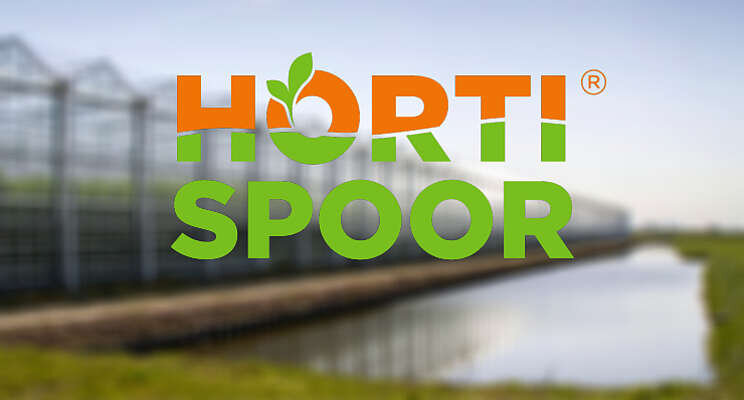 Hortispoor gelanceerd