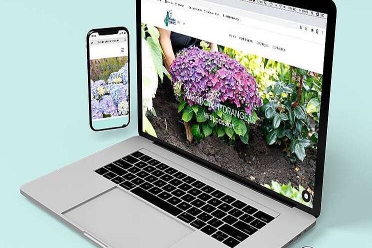 De Jong Plant lanceert online verkoopprogramma