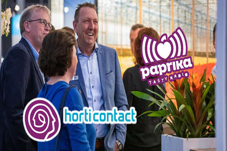 Veldwerk en Anthogether, straks in HortiContact LIVE op Paprika!