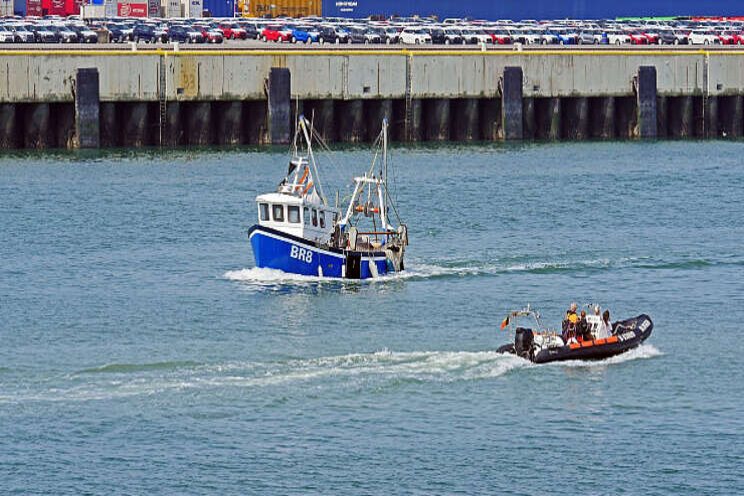 Recordvangst illegale gewasbeschermingsmiddelen