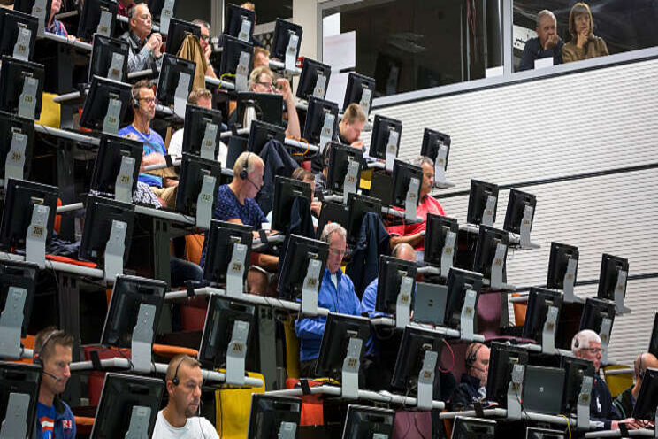 Omzet FloraHolland groeit in 2019 naar 4,8 miljard