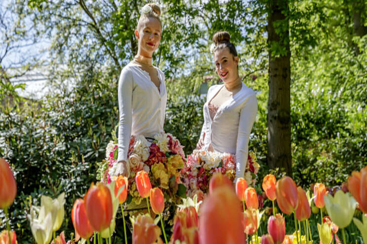 Keukenhof opent later