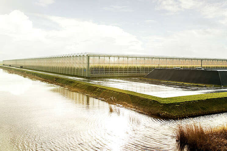 ACCEZ stemt in met waterproject Zuid-Holland